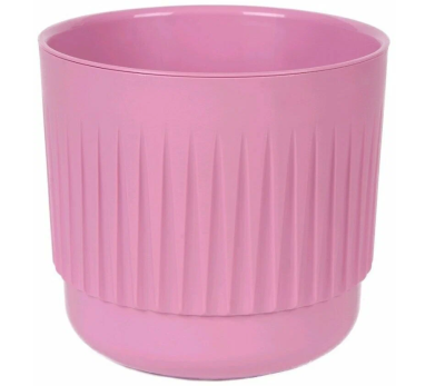 Горшок Бета вереск d13, 1,4л с вкл. Б13-30 в интернет гипермаркете «Планета Лета». Фото