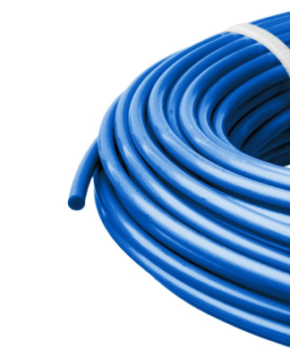 Леска для триммера КРУГ 2.0 мм 15 м ЗУБР в интернет гипермаркете «Планета Лета». Фото