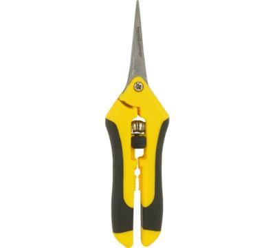 Секатор HansKonner 150 мм, цветоч. Узкое лезвие HK3012-07-26 в интернет гипермаркете «Планета Лета». Фото