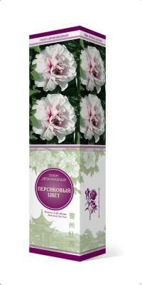 Пион древовидный Персиковый Цвет П в интернет гипермаркете «Планета Лета». Фото