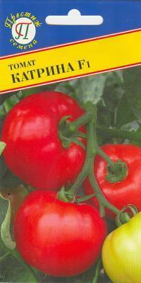 Томат Катрина F1 в интернет гипермаркете «Планета Лета». Фото