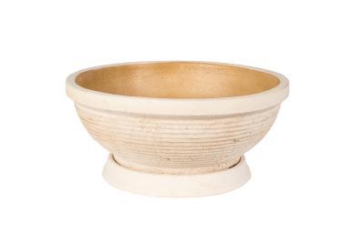 Горшок Бадио №1  D43см H18см V15л в интернет гипермаркете «Планета Лета». Фото