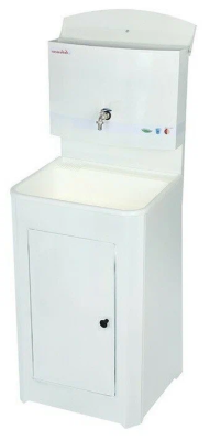 Умывальник "Дачный" с подогревом в интернет гипермаркете «Планета Лета». Фото