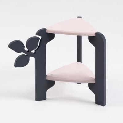 Подставка для цветов Флора 21х27х25 см 7037107 в интернет гипермаркете «Планета Лета». Фото