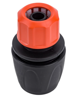 Коннектор AMIGO 1/2 74014 в интернет гипермаркете «Планета Лета». Фото