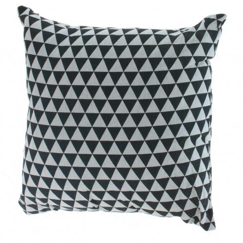 Подушка декоративная, L43 W43 H13 см 758140 в интернет гипермаркете «Планета Лета». Фото