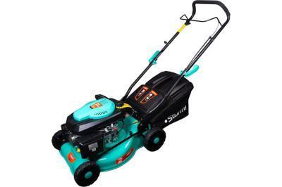 Газонокосилка бензиновая  Sturm!, 5 л.с., 42 см, PL4214 в интернет гипермаркете «Планета Лета». Фото