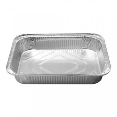 Форма алюминиевая 210х150х38 мм 71029 в интернет гипермаркете «Планета Лета». Фото