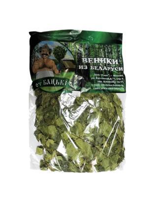 Веник березовый в упак Бацькина баня 20502 в интернет гипермаркете «Планета Лета». Фото