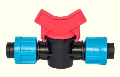 Кран д/кап. ленты 16мм 1681452 в интернет гипермаркете «Планета Лета». Фото