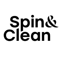 Spin & Clean Spin & Clean