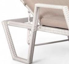 Лежак FC 3016-CS в интернет гипермаркете «Планета Лета». Фото