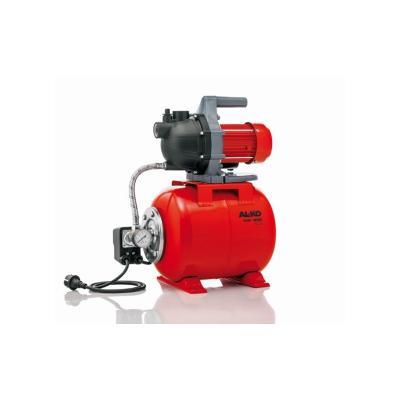 Станция водоснабжения AL-KO HW 600 Eco 113596 в интернет гипермаркете «Планета Лета». Фото