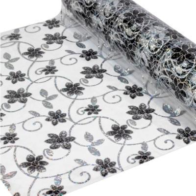 Клеенка Dekorelle силиконовая 0,8мм 0,8м 168-1 в интернет гипермаркете «Планета Лета». Фото