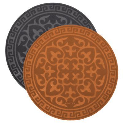 Коврик придверный влаговп. COMFORT 65 круглый VORTEX 22388 Vortex в интернет гипермаркете «Планета Лета». Фото Коврик придверный влаговп. COMFORT 65 круглый VORTEX 22388 в интернет гипермаркете «Планета Лета». Фото