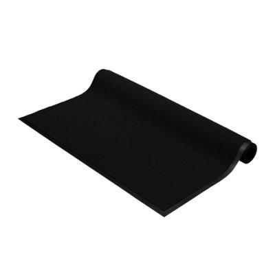 Коврик придверный влаговп. ребристый TRIP 120x150 черный VORTEX 24202 Vortex в интернет гипермаркете «Планета Лета». Фото Коврик придверный влаговп. ребристый TRIP 120x150 черный VORTEX 24202 в интернет гипермаркете «Планета Лета». Фото