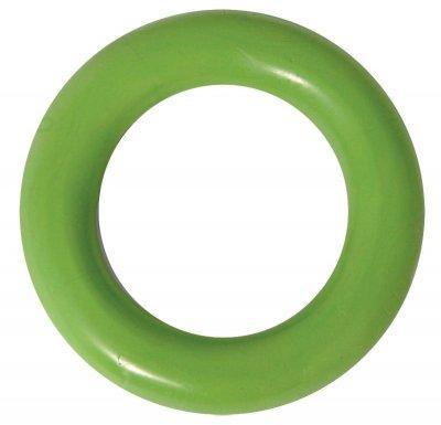 Игрушка Triol "Кольцо малое" из резины д/соб. 100мм 12192002 в интернет гипермаркете «Планета Лета». Фото