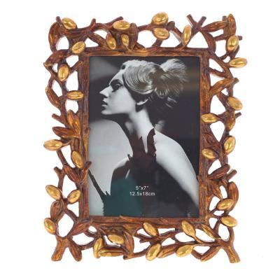 Фоторамка Ветвь 20x25 см 749130 в интернет гипермаркете «Планета Лета». Фото