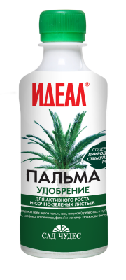 Удобрение Пальма жидк органич нат биогумус 250мл сад Чудес в интернет гипермаркете «Планета Лета». Фото Удобрение Пальма жидк органич нат биогумус 250мл в интернет гипермаркете «Планета Лета». Фото