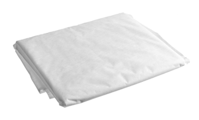 Укрывной материал GRINDA, СУФ-42, белый, фасованый, ширина - 3,2м, длина - 10м в интернет гипермаркете «Планета Лета». Фото