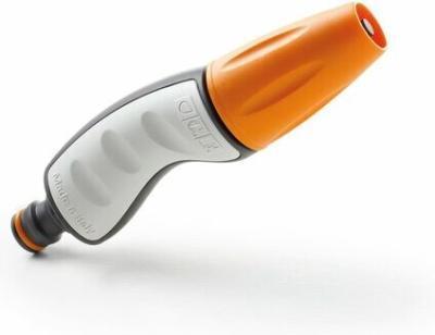 Насадка-распылитель эргономическая мини, 14 л/мин, 4 Bar 5536 в интернет гипермаркете «Планета Лета». Фото