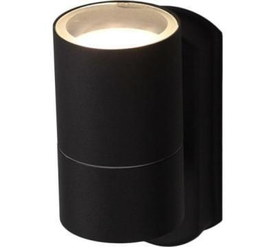 Декоративная подсветка ЭРА GU10 MAX35W IP54 черный WL27 BK Эра в интернет гипермаркете «Планета Лета». Фото Декоративная подсветка ЭРА GU10 MAX35W IP54 черный WL27 BK в интернет гипермаркете «Планета Лета». Фото