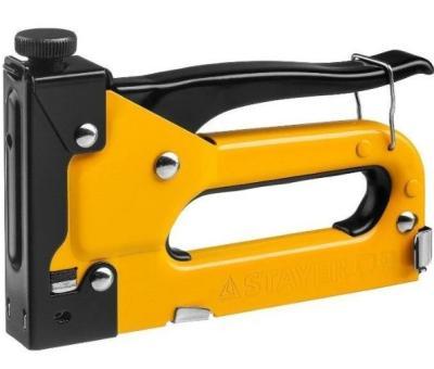 Степлер STAYER Master Max 53 тип 53 4-14 мм 31501 STAYER в интернет гипермаркете «Планета Лета». Фото Степлер STAYER Master Max 53 тип 53 4-14 мм 31501 в интернет гипермаркете «Планета Лета». Фото