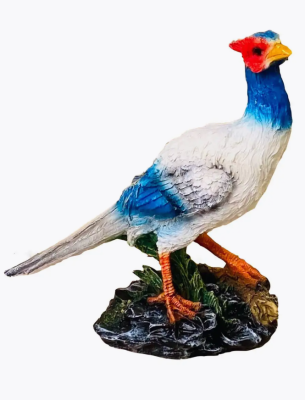 Фигура Фазан Н-31см,L-29см в интернет гипермаркете «Планета Лета». Фото