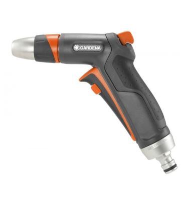 Пистолет-наконечник GARDENA для полива Premium 18306 в интернет гипермаркете «Планета Лета». Фото