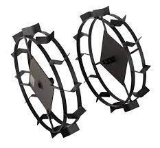 Грунтозацеп 540/90 для GMC-5.5,GMC-6.5,GMC-6.8,GMC-7.0 для окучивания (вал 25 мм) (комп. 2 шт.) 71/3 в интернет гипермаркете «Планета Лета». Фото