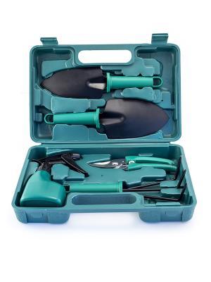 Набор инструментов для садовода "Твой райский сад", 5 предметов 5259973 в интернет гипермаркете «Планета Лета». Фото