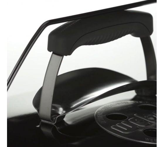 Гриль Smokey Joe  Premium 37см черный в интернет гипермаркете «Планета Лета». Фото