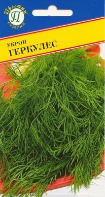 Укроп Геркулес в интернет гипермаркете «Планета Лета». Фото