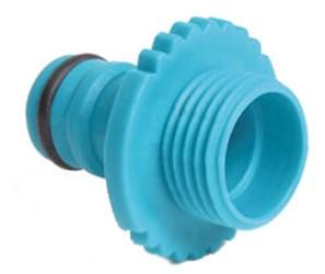 Штуцер Cellfast с наружной резьбой 1/2" 50-230 в интернет гипермаркете «Планета Лета». Фото