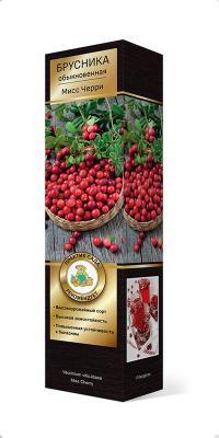 Брусника Мисс Черри/ЦКорЛюкс П в интернет гипермаркете «Планета Лета». Фото