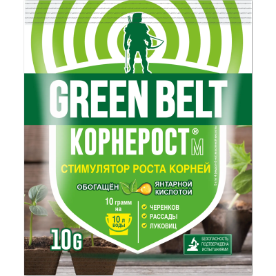Корнерост 10г в интернет гипермаркете «Планета Лета». Фото
