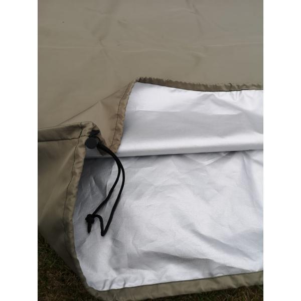 Чехол на кресло подвесное AFM-219DG Dark Grey в интернет гипермаркете «Планета Лета». Фото