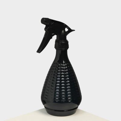 Пульверизатор, 0,45 л, чёрный перламутр в интернет гипермаркете «Планета Лета». Фото