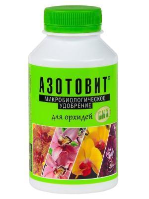 Биоудобрение Азотовит для орхидей 0,22 л. в интернет гипермаркете «Планета Лета». Фото