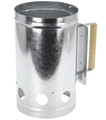 Стартер для розжига 16x27,5 см DW2150520 в интернет гипермаркете «Планета Лета». Фото