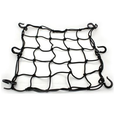 Сетка с 6-ю крючками 40х40 см TL-01 A78424S в интернет гипермаркете «Планета Лета». Фото