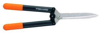 Ножницы Fiskars для живой изгороди с рычажным приводом HS52 1001564 в интернет гипермаркете «Планета Лета». Фото