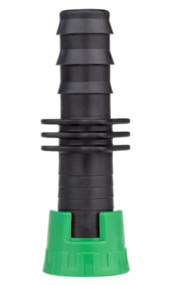 Переходник с трубки на ленту, 16мм, MP-У в интернет гипермаркете «Планета Лета». Фото