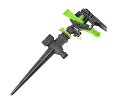 Распылитель импульсный под коннектор на пике 'Урожайная сотка' (YM8103D) в интернет гипермаркете «Планета Лета». Фото