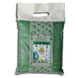 Грунт Интеркоп для цветочных культур 40л в интернет гипермаркете «Планета Лета». Фото