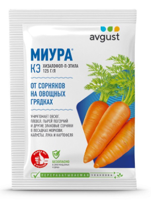 Миура 12мл в интернет гипермаркете «Планета Лета». Фото