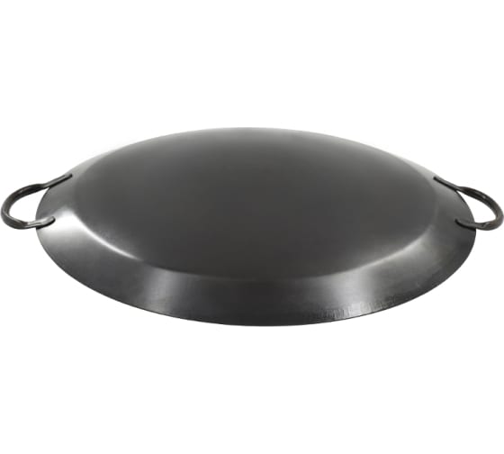 Садж стальной с эко-воронением 490 мм (толщ 2,0мм) сж490, шт в интернет гипермаркете «Планета Лета». Фото