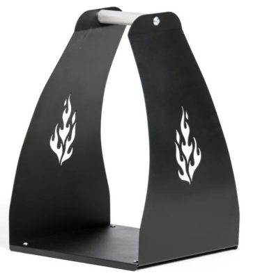 Дровница ДР 0-5Р в интернет гипермаркете «Планета Лета». Фото