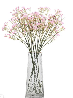 Цветок искусственный Гипсофила, 62см Ujke,jq 0504A-M02-BL в интернет гипермаркете «Планета Лета». Фото