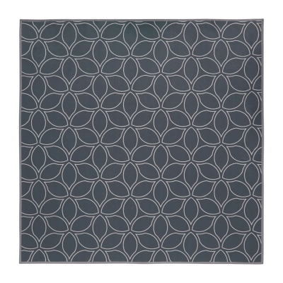 Коврик влаговпитывающий "Velur" 90*90 см "Лепестки" Weber в интернет гипермаркете «Планета Лета». Фото Коврик влаговпитывающий "Velur" 90*90 см "Лепестки" в интернет гипермаркете «Планета Лета». Фото